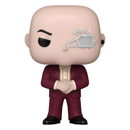 Echo POP! TV Vinyl Figure Kingpin 9 cm