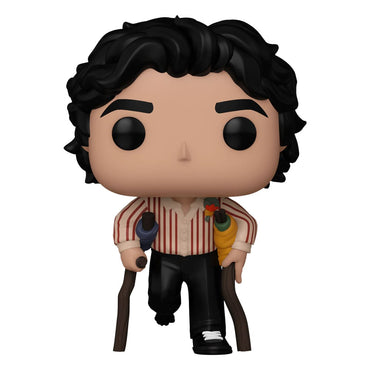 Yellowjackets POP! TV Vinyl Figure Ben 9 cm