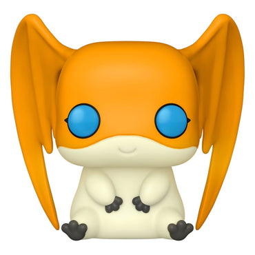 Digimon POP! Animation Vinyl Figure Patamon 9 cm