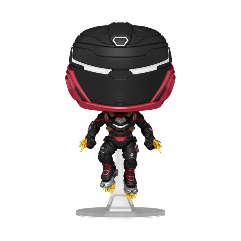 IronHeart Pop! Vinylfigur Model 5 9 cm