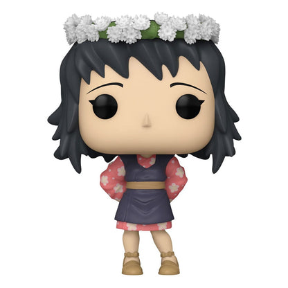 Pop! Anime: Demon Slayer - Makomo Flower Headdress