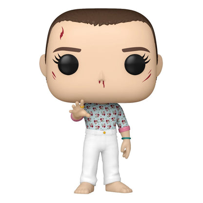 Pop di Stranger Things! TV Figure in vinile Finale Eleven 9 cm Assortimento (6)