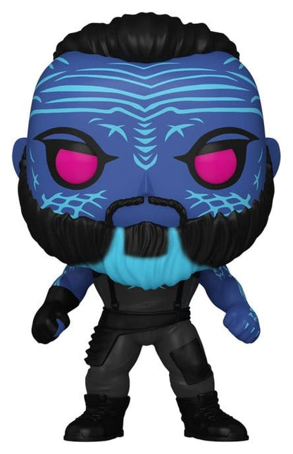 WWE POP'u! Vinil Şekil Bray Wyatt 9 cm