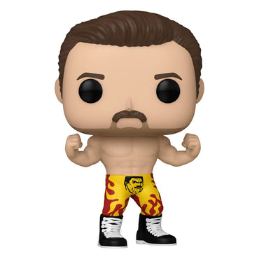 WWE Pop! Figura de vinilo Rick Rude 9 cm