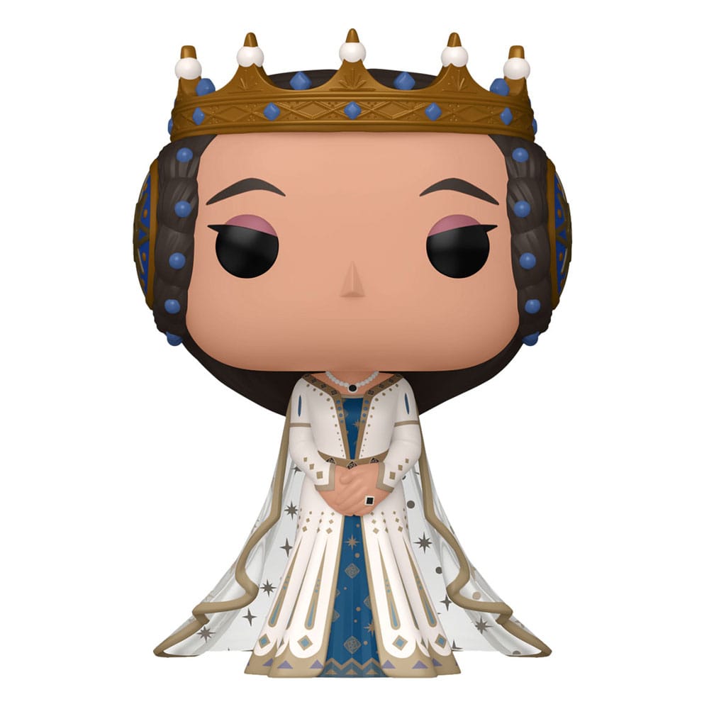 Wish POP! Disney Vinyl Figure Queen Amaya 9 cm