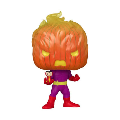 Seltsame Geschichten pop! Marvel Vinyl Figur Dormammu 9 cm