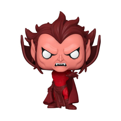 Strange Tales Pop! Marvel vinylfigur Mephisto 9 cm