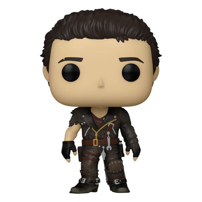 Mad Max: The Road Warrior Pop! Filmer vinyl figur maks 9 cm