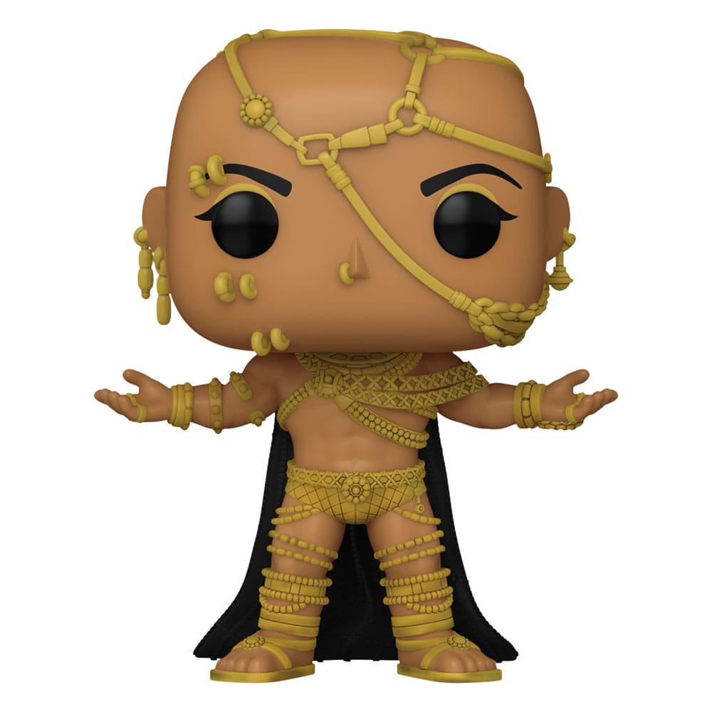 300 pop! Filmer vinylfigur xerxes 9 cm