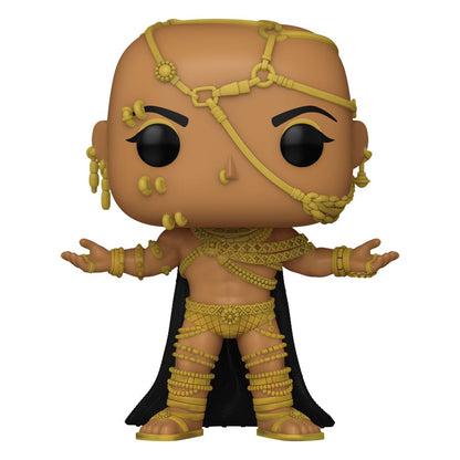 300 pop! Filmer vinylfigur xerxes 9 cm