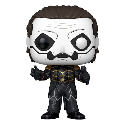 Hayalet pop! Kayalar Vinil Şekil Papa Emeritus IV 9 cm