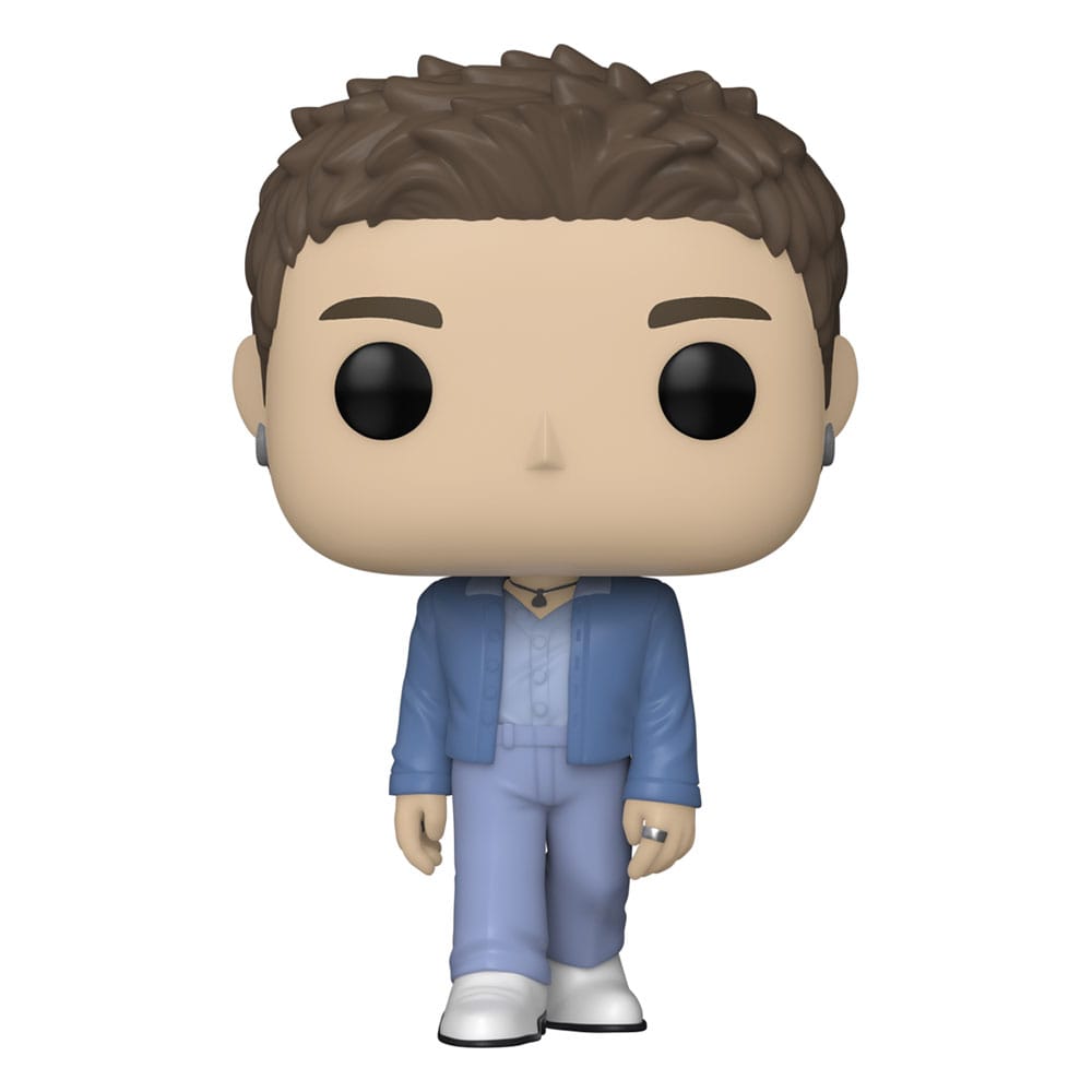 Bts pop! Stijene vinil figura rm 9 cm