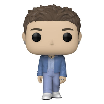 Bts pop! Stijene vinil figura rm 9 cm
