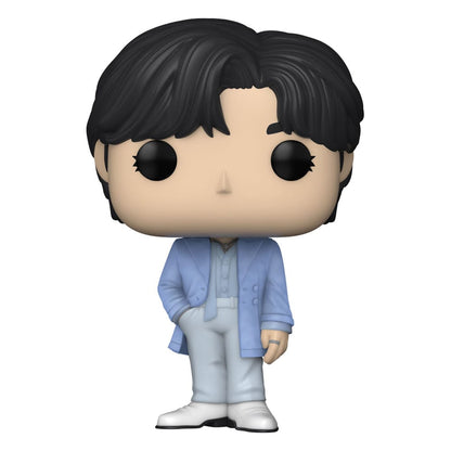 Bts pop! Stijene vinil Slika V 9 cm