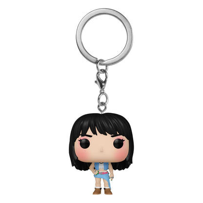 Blackpink POP! Vinyl Keychains 4 cm Lisa Display (12)