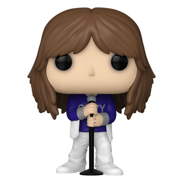 Ozzy Osbourne POP! Rocks Vinyl Figure GL 9 cm