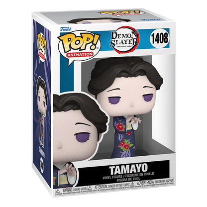 Pop! Anime: Demon Slayer - Tamayo