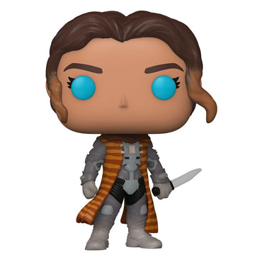 Dune 2 Pop! Film Figura in vinile Chani 9 cm