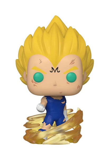 Dragonball Z POP! & Tee Box Majin Vegeta (Glow in the Dark)