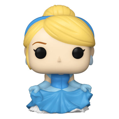 Disney Princesses Bitty POP! Vinyl Figure 4-Pack Cinderella 2,5 cm