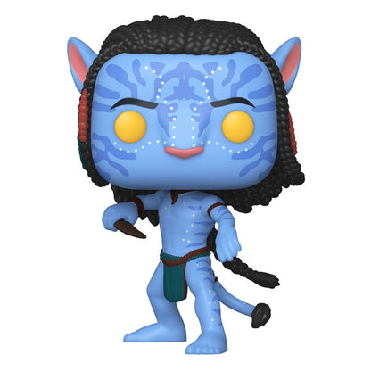 Avatar: The Way of Water POP! Movies Vinyl Figure Lo'ak 9 cm