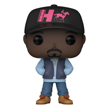 Jordan Peele Pop! Filmer vinylfigur nope- oj haywood 9 cm