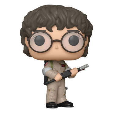 Ghostbusters 2024 POP! Movies Vinyl Figure Phoebe 9 cm