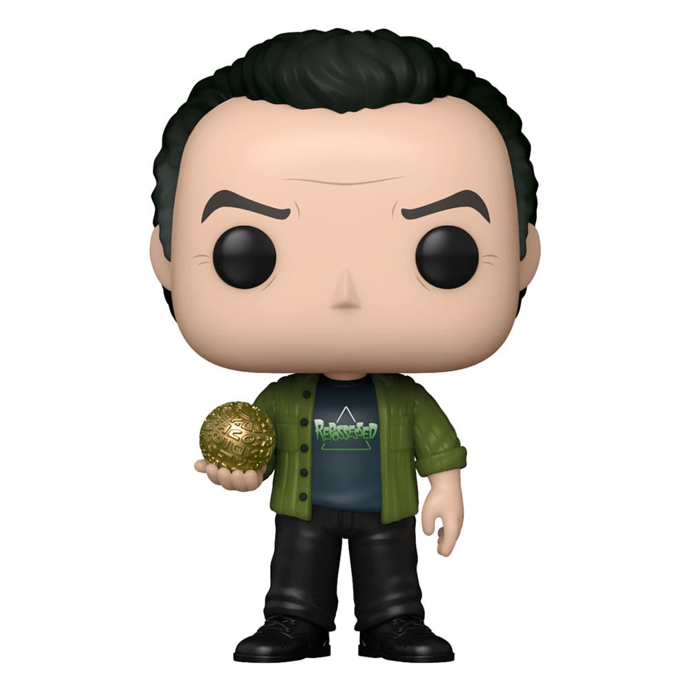 Ghostbusters 2024 Pop! Filme Vinyl Figure Ray 9 cm