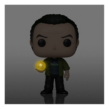 Ghostbusters 2024 Pop! Filme Vinyl Figure Ray 9 cm