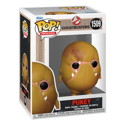 Ghostbusters 2024 Pop! Films Vinyl Figure Poukey 9 cm