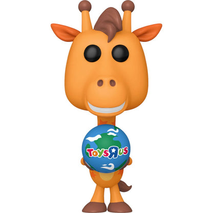 Toys "R" Us Pop! Iconos de anuncios Figura de vinilo Geoffrey EDICIÓN ESPECIAL 9 cm