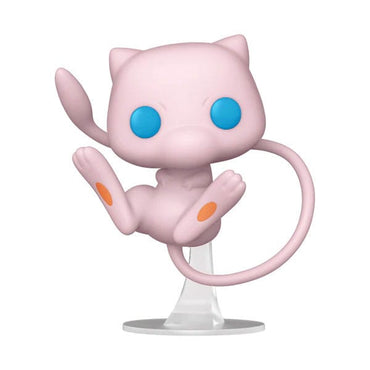 Pokemon POP! Games Vinyl Figure Mew(EMEA) 9 cm