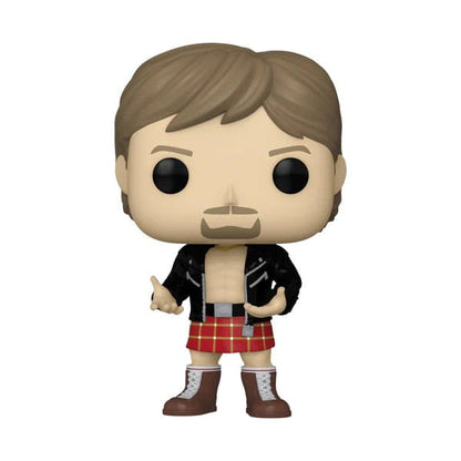 WWE POP! Vinyl Figure Rowdy Roddy Piper 9 cm