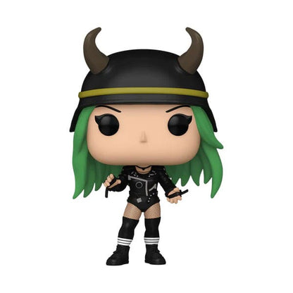 WWE Pop! Figura de vinilo Shotzi Blackheart 9 cm