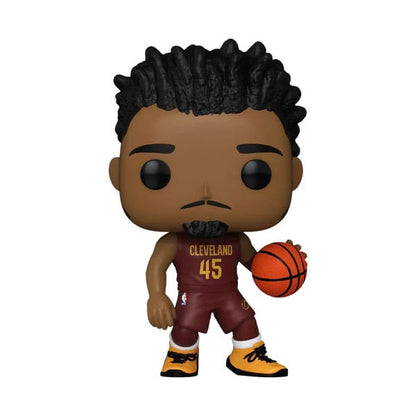 NBA Legends Pop! Sport Vinyl Figure Cavs- Donovan Mitchell 9 cm