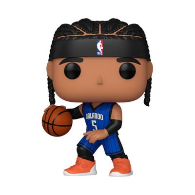 NBA Efsaneleri Pop! Spor Vinil Figürü Magic- Paolo Banchero 9 cm