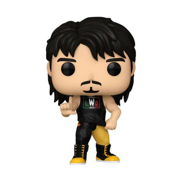 WWE Pop! Figura de vinilo Eddie Guerrero 9 cm