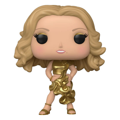 Mariah Carey Pop! Rocks Vinyl Figuremancipation of Mimi Fantasy 9 CM