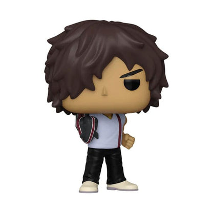 Javel Pop! Animation vinyle Figure Yasutora Sado 9 cm