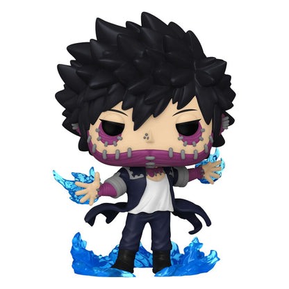 My Hero Academia POP! Animation Vinyl Figure Dabi(Flames) 9 cm