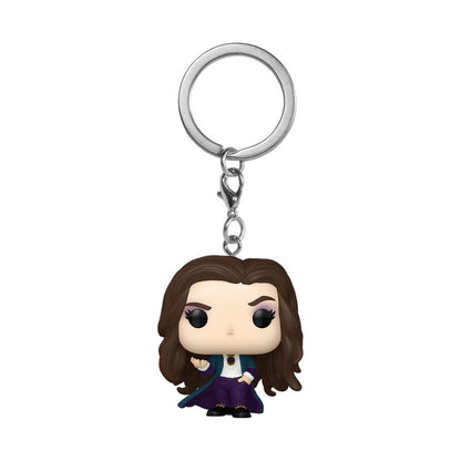 Agatha pop! Vinyl Keychains 4 cm agatha -display (12)