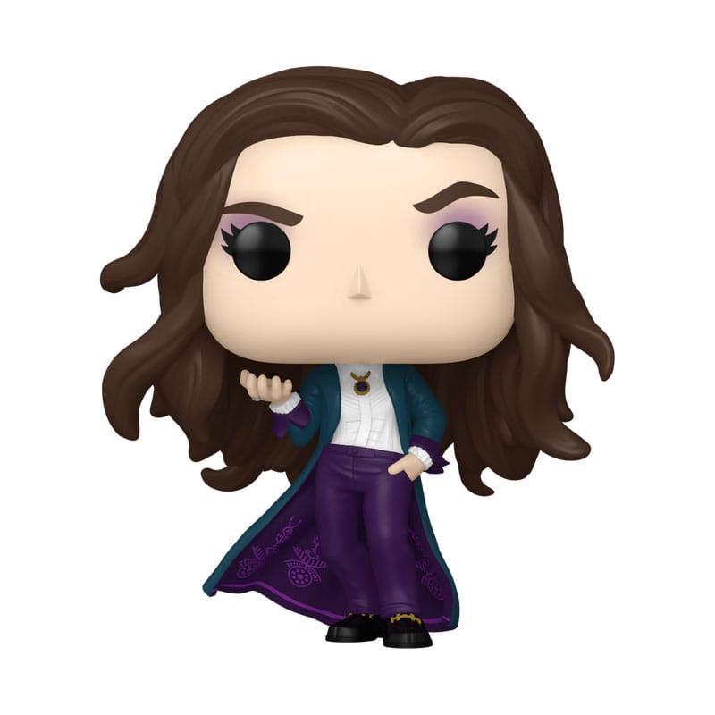 Agatha Pop! Marvel Vinyl Agatha 9 cm