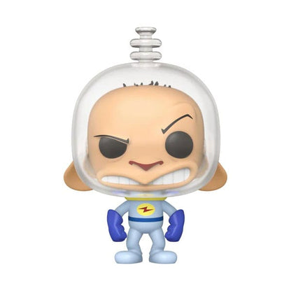 ¡Nick Rewind Pop! TV Vinyl Figura Ren (traje espacial) 9 cm