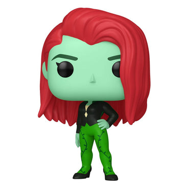 Pop! Heroes: Harley Quinn animert serie - Poison Ivy