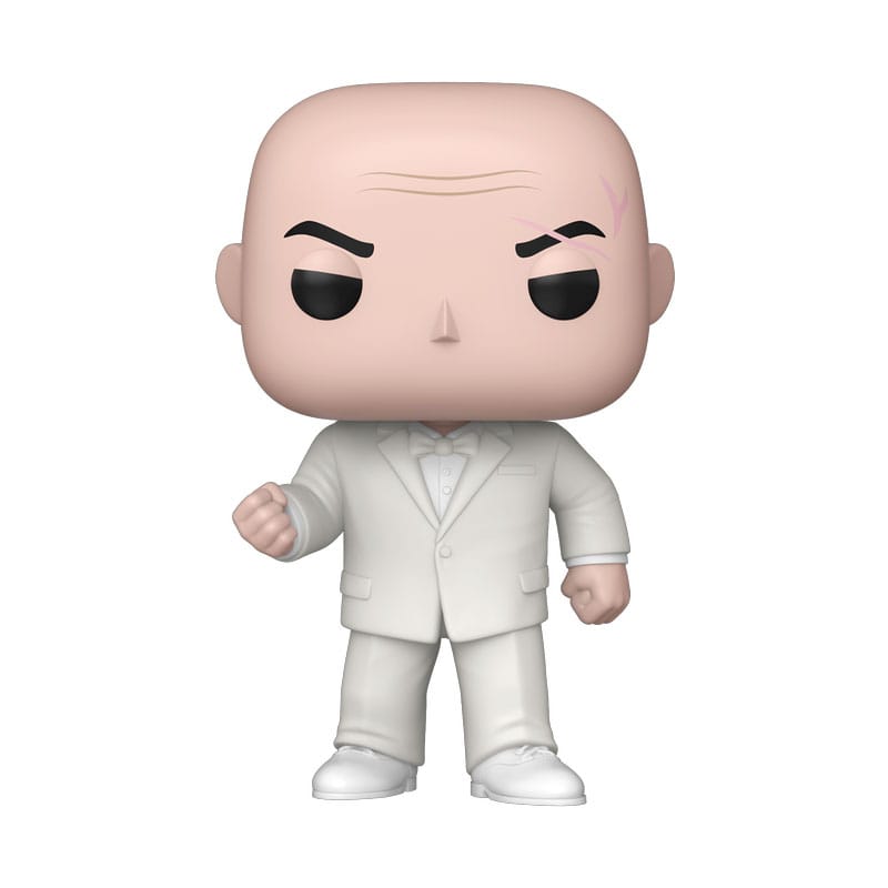 Daredevil: Born Again POP! Marvel Vinylfigur Kingpin 9 cm