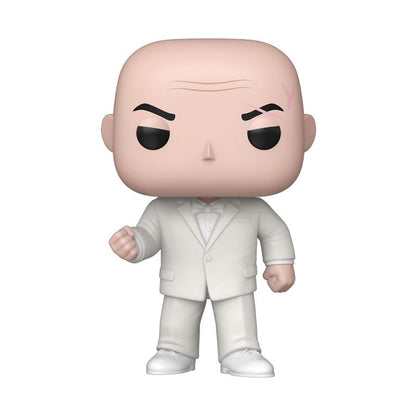 Daredevil: Born Again POP! Marvel Vinylfigur Kingpin 9 cm
