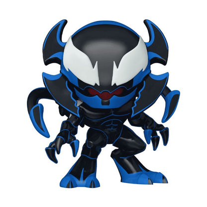 Vriendelijke buurt Spider-Man Super Sized Pop! Wonder vinyl figuur pop3 15 cm