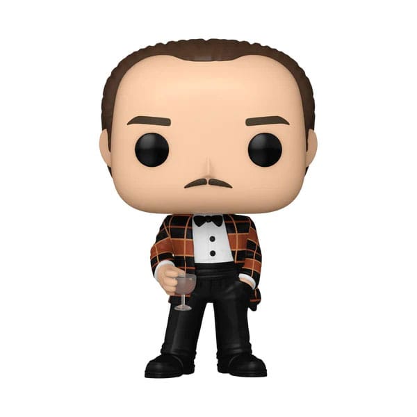 The Godfather Pop! Films vinylfiguur Fredo Corleone 9 cm