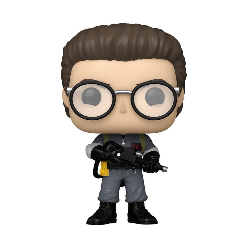 Ghostbusters II Pop! Film vinylfigurer egon spengler 9 cm