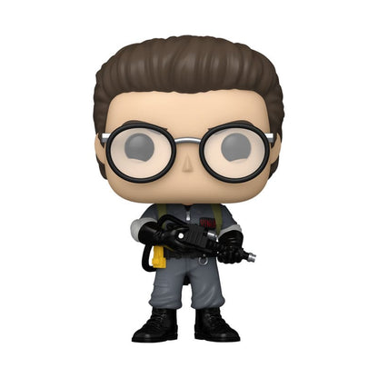 Ghostbusters II Pop! Film vinylfigurer egon spengler 9 cm
